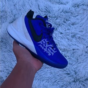 Nike Kyrie Flytrap II shoes